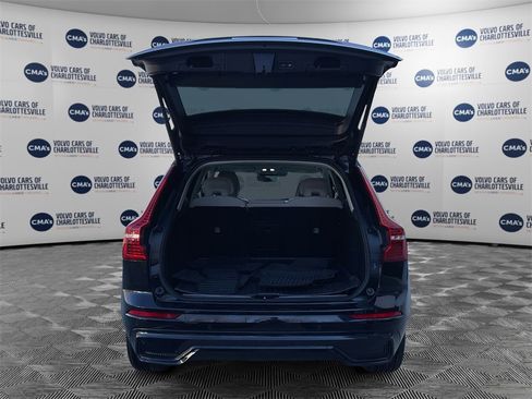 Certified 2023 Volvo XC60 B5 Plus w/ Protection Package Premier image 8