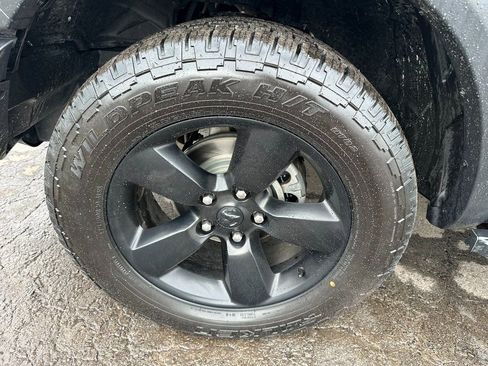 Certified 2020 RAM 1500 Classic Warlock image 29