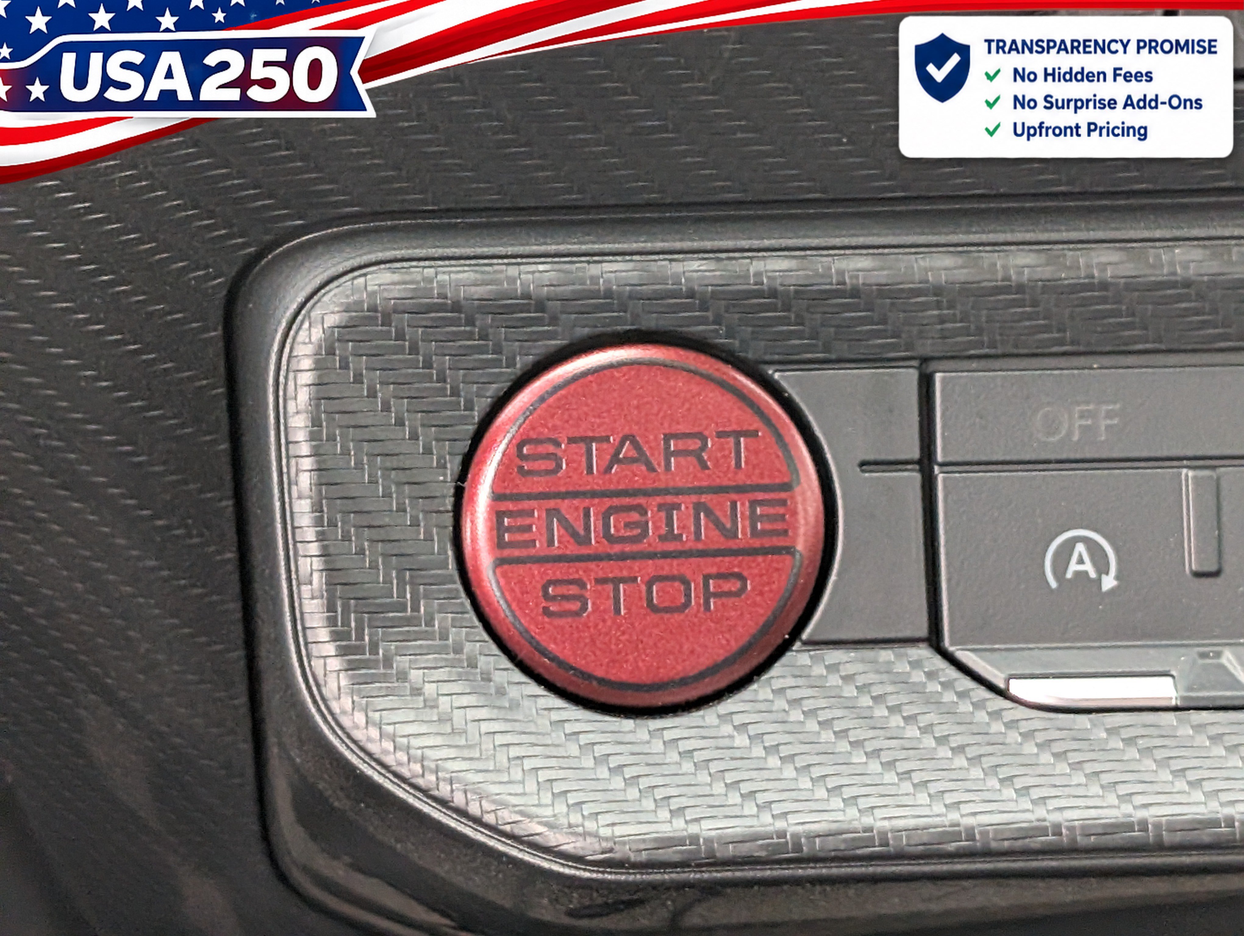 New 2026 Ford Mustang Premium RWD image 19