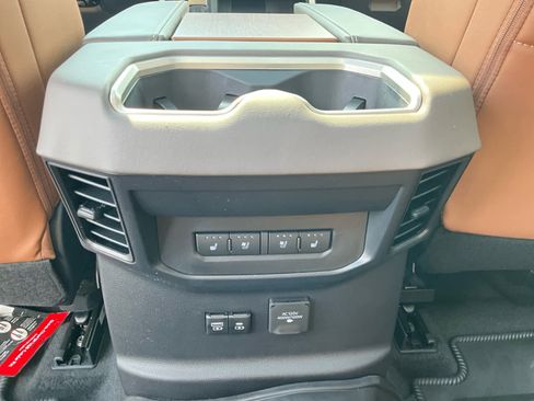 New 2026 Toyota Tundra 1794 Edition AWD/4WD image 29