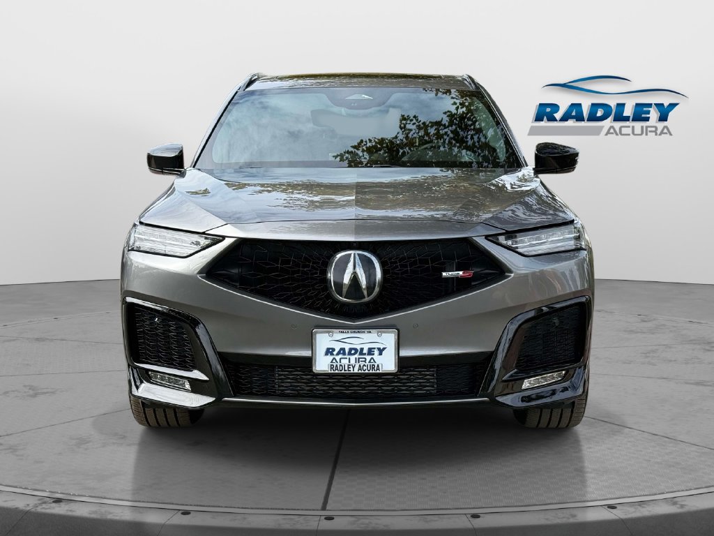 Used 2026 Acura MDX Type S w/ Advance Package AWD/4WD image 2