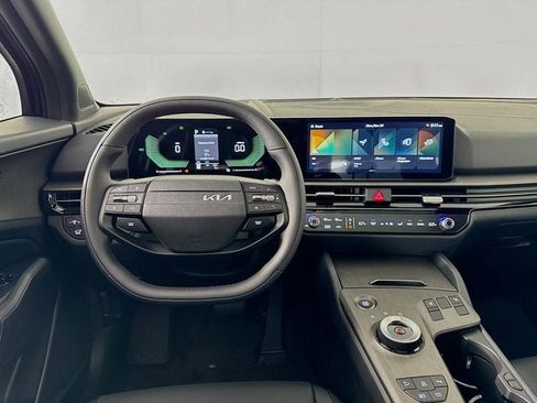 New 2026 Kia Sportage X-Line image 22