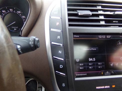 Used 2015 Lincoln MKC AWD w/ Equipment Group 102A Reserve image 43