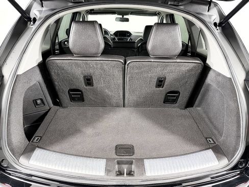 Used 2014 Acura MDX SH-AWD image 14