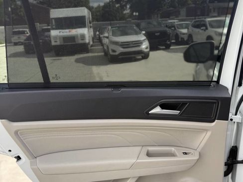 Used 2022 Volkswagen Atlas SE FWD image 20