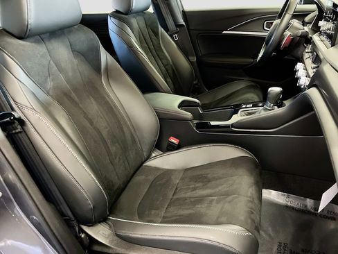 Used 2024 Acura Integra A-Spec image 29