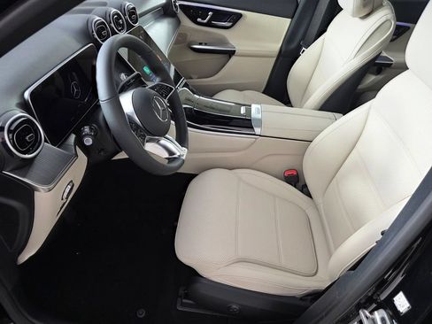 New 2027 Mercedes-Benz GLC 300 image 6