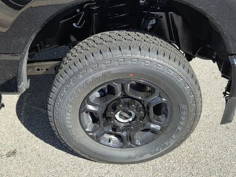 New 2026 Ford F250 XL w/ STX Appearance Package image 41