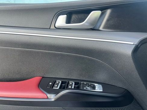 Used 2023 Kia K5 GT-Line image 25