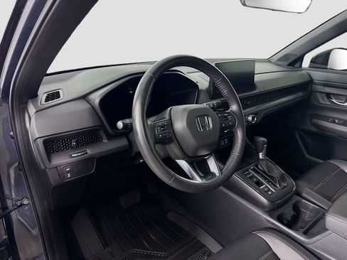 Used 2024 Honda CR-V Sport-L image 9