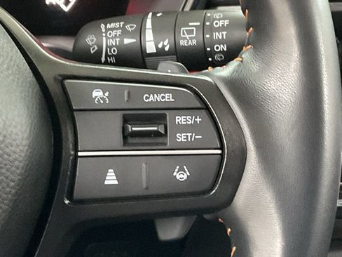 Used 2025 Honda CR-V Sport-L image 10