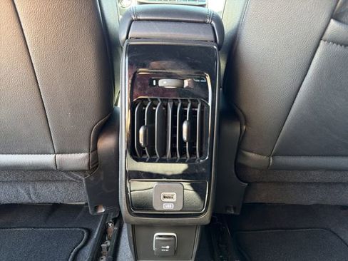 Used 2026 Jeep Compass Limited AWD/4WD image 23