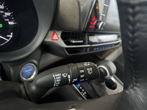 Certified 2024 Toyota Sienna XLE image 30