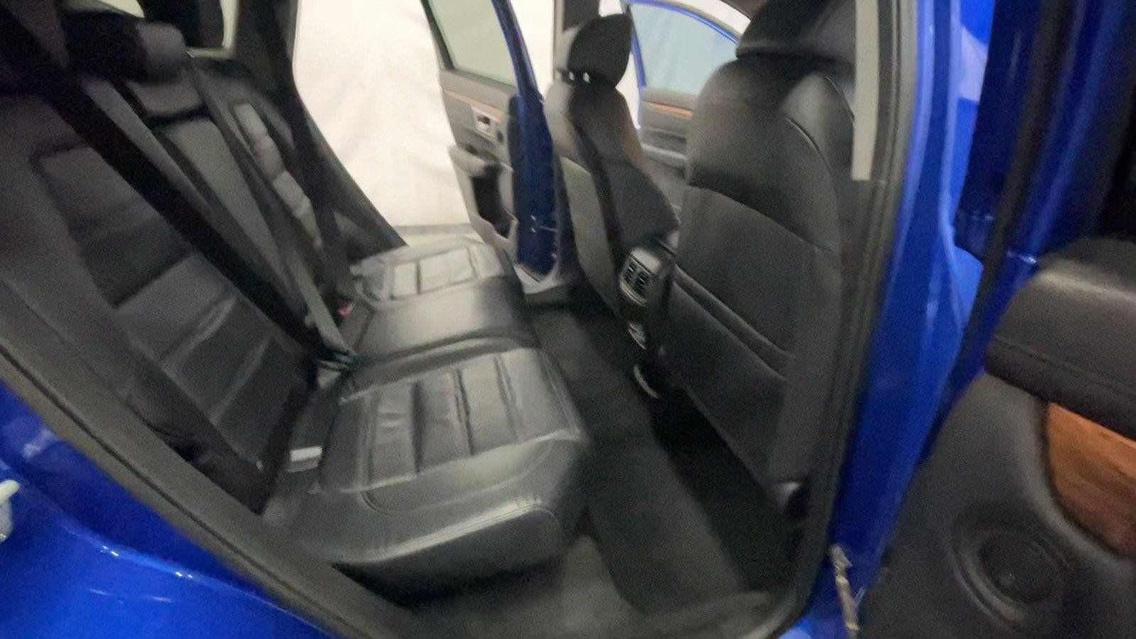 Used 2021 Honda CR-V EX-L image 24