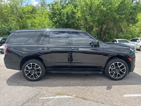 Used 2024 Chevrolet Tahoe RST AWD/4WD image 5