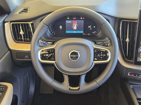 Used 2026 Volvo XC60 B5 Plus w/ Protection Package Premier AWD/4WD image 28