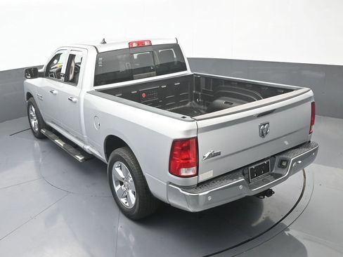 Used 2018 RAM 1500 Big Horn image 47