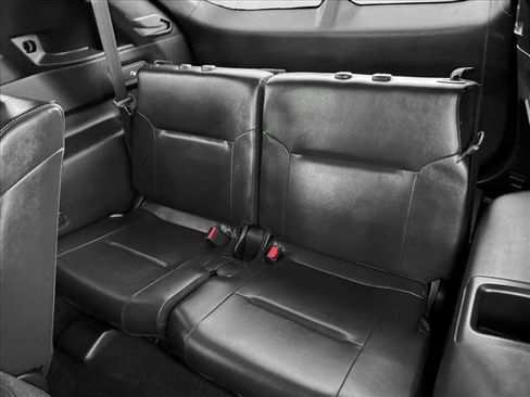 Used 2024 Mitsubishi Outlander SE AWD/4WD image 18
