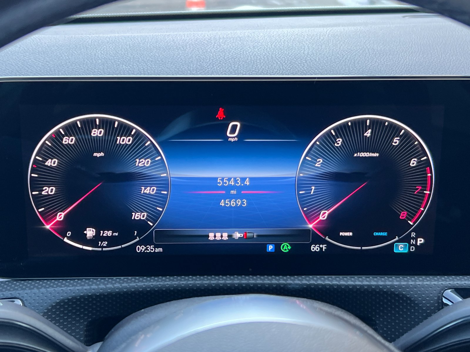 Certified 2025 Mercedes-Benz CLA 250 image 22