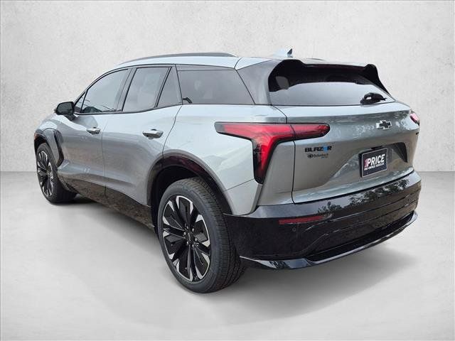 Used 2024 Chevrolet Blazer EV RS AWD/4WD image 7