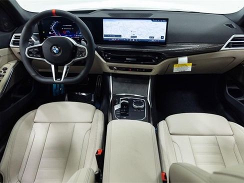 New 2026 BMW M340i xDrive w/ Premium Package image 22