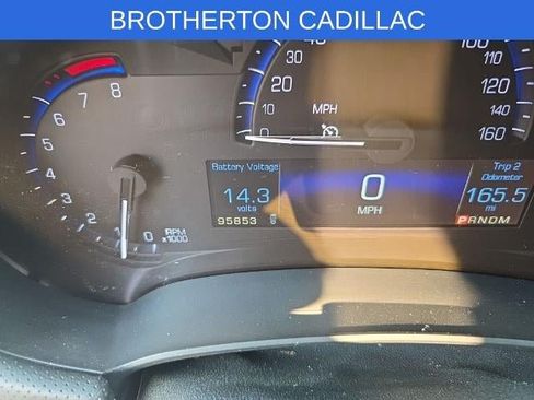Used 2014 Cadillac XTS Luxury AWD/4WD image 14