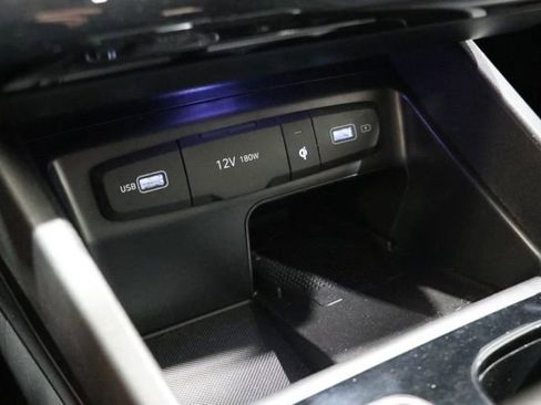 Used 2023 Hyundai Tucson SEL w/ Convenience Package AWD/4WD image 28