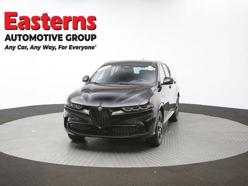 Used 2024 Alfa Romeo Tonale Veloce w/ Active Assist Package image 51
