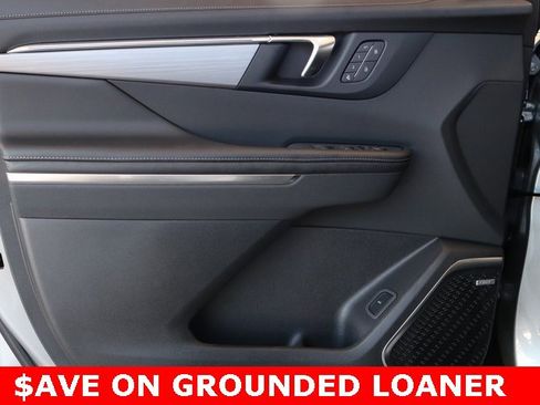 New 2025 Buick Enclave Preferred w/ Power Package image 10