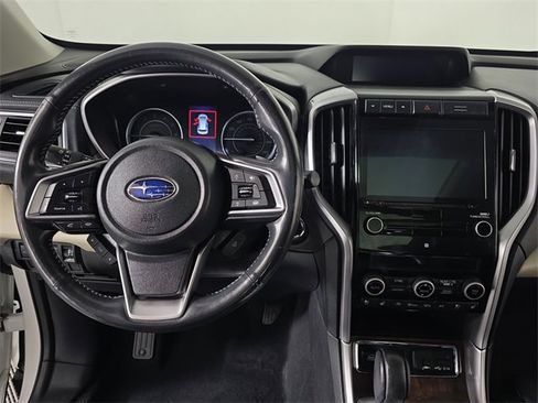 Used 2021 Subaru Ascent Touring image 9
