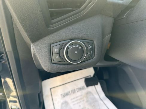 Used 2018 Ford Escape SE AWD/4WD image 17