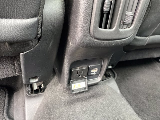 Used 2018 Jeep Compass Limited w/ Navigation Group AWD/4WD image 21