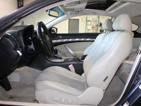Used 2013 INFINITI G37 Journey w/ Premium Pkg RWD image 8