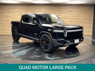 Used 2022 Rivian R1T Adventure 360° Tour