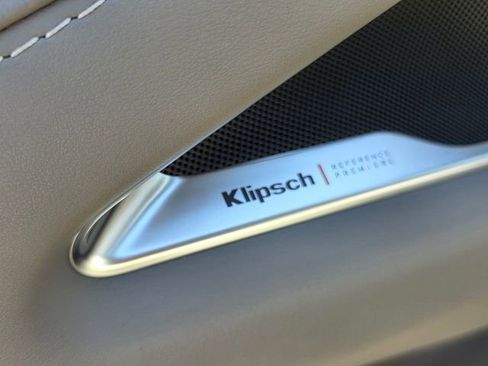 New 2026 INFINITI QX60 Autograph w/ Dark Cargo Package image 28