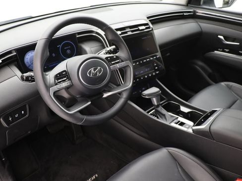 Used 2023 Hyundai Tucson XRT image 16