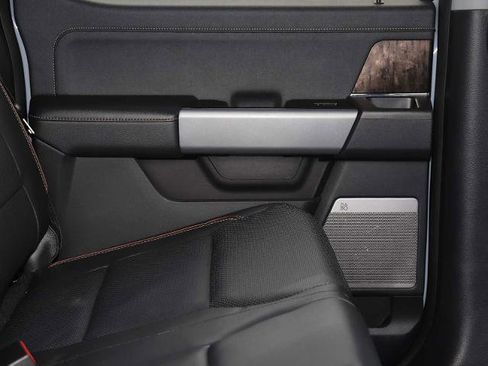 Certified 2024 Ford F250 Lariat w/ Lariat Ultimate Package image 30