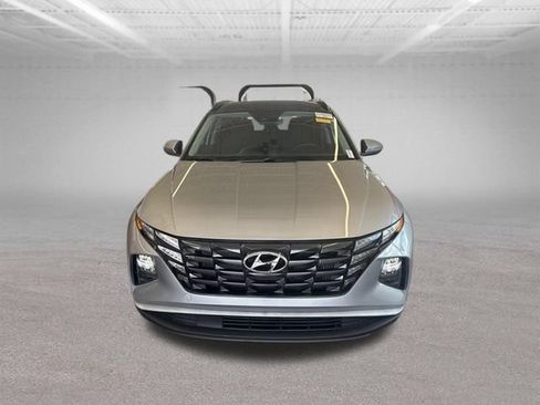 Used 2022 Hyundai Tucson SEL AWD/4WD image 2