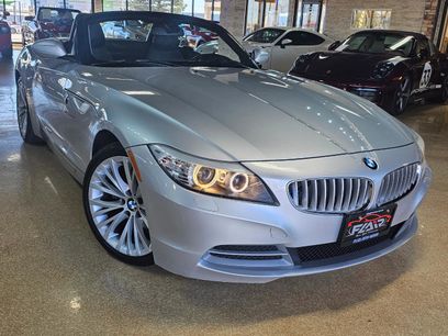 Used 2009 BMW Z4 sDrive35i