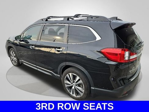 Certified 2022 Subaru Ascent Touring w/ Popular Package #2A AWD/4WD image 14
