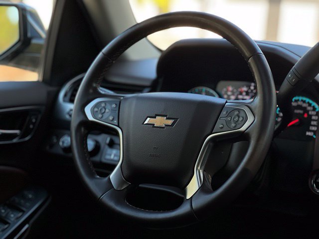 Used 2020 Chevrolet Tahoe Premier w/ Max Trailering Package AWD/4WD image 29
