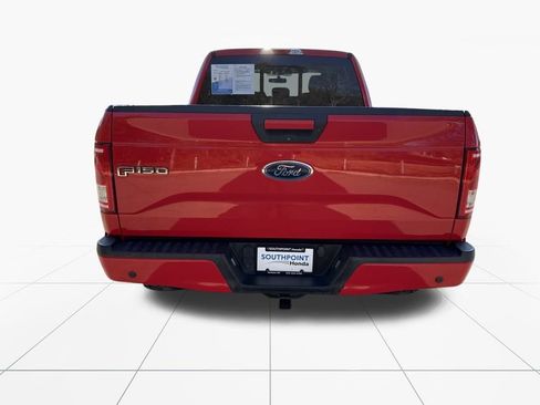 Used 2016 Ford F150 XLT w/ Equipment Group 302A Luxury image 7