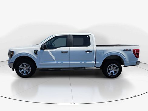 Used 2023 Ford F150 XLT AWD/4WD image 6
