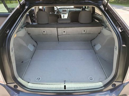 Used 2013 Toyota Prius Two FWD image 22