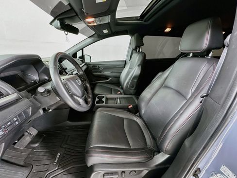Used 2024 Honda Odyssey Sport image 21
