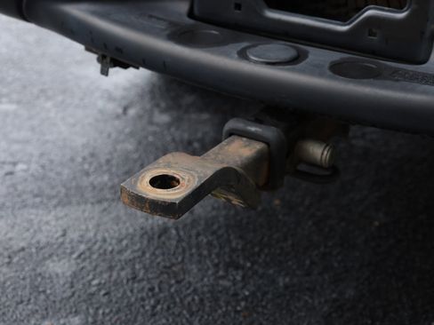 Used 2001 Ford F150 XL image 13