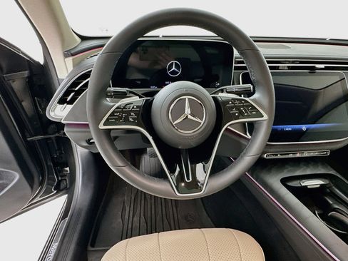 Used 2026 Mercedes-Benz E 350 Sedan image 12