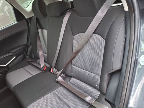 Used 2024 Kia Soul LX w/ Option Group 015 image 20