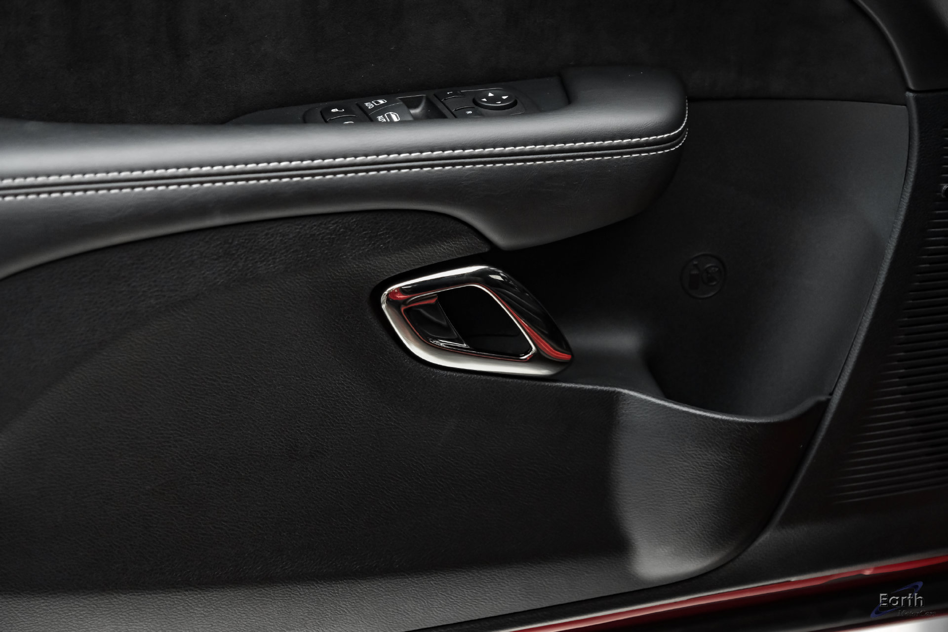 Used 2023 Dodge Challenger SRT Hellcat Redeye RWD image 91