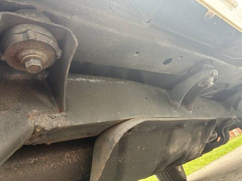 Used 2003 Jeep Wrangler X AWD/4WD image 15